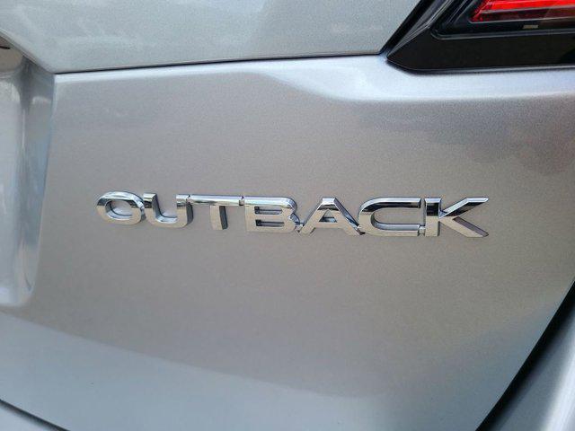 new 2024 Subaru Outback car, priced at $37,846