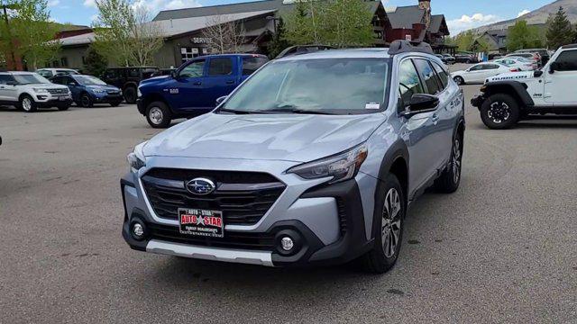 new 2024 Subaru Outback car, priced at $37,846