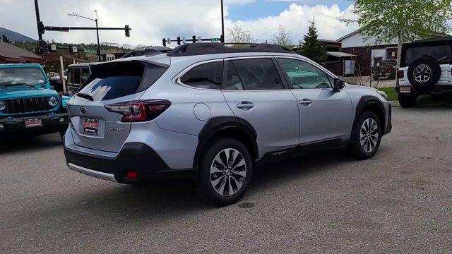 new 2024 Subaru Outback car, priced at $37,846