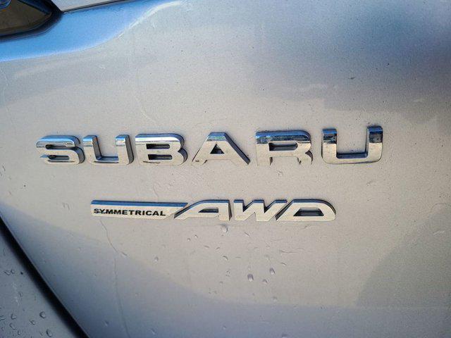 used 2023 Subaru Outback car, priced at $32,462