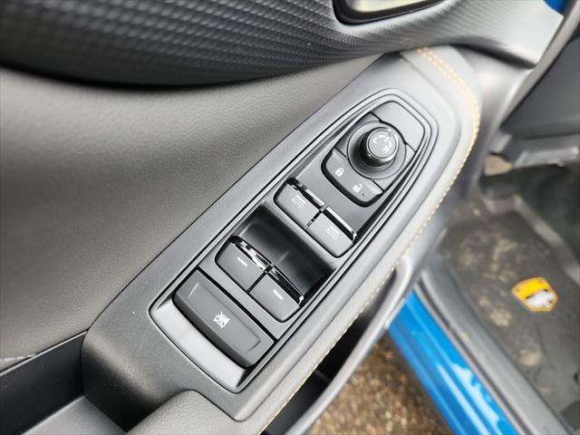new 2025 Subaru Forester car, priced at $38,886