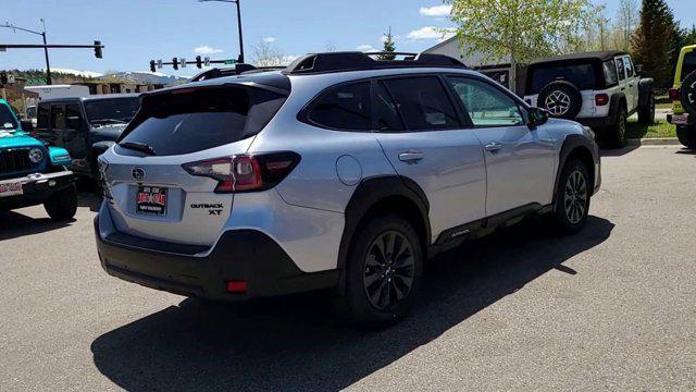 new 2024 Subaru Outback car, priced at $39,582