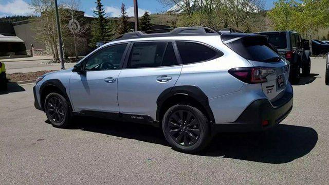 new 2024 Subaru Outback car, priced at $39,582