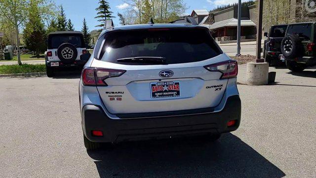 new 2024 Subaru Outback car, priced at $39,582