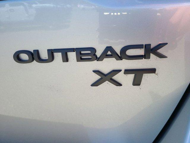 new 2024 Subaru Outback car, priced at $39,582