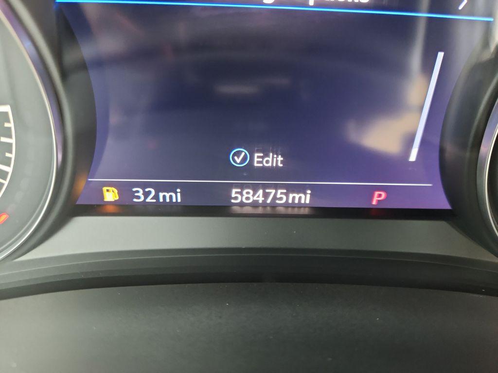 used 2022 Cadillac XT6 car, priced at $35,299