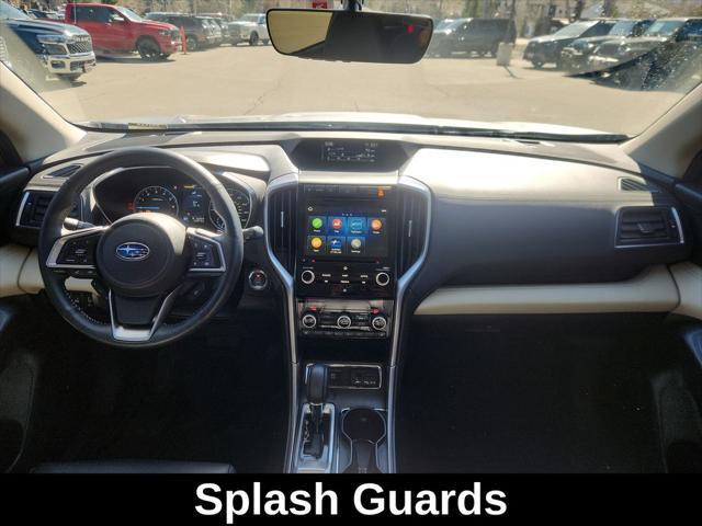 used 2022 Subaru Ascent car, priced at $31,699