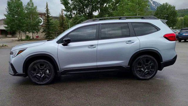 new 2024 Subaru Ascent car, priced at $46,254