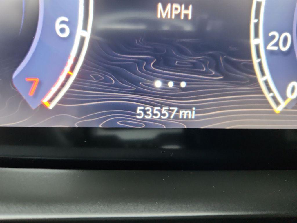 used 2021 Jeep Grand Cherokee L car, priced at $36,280