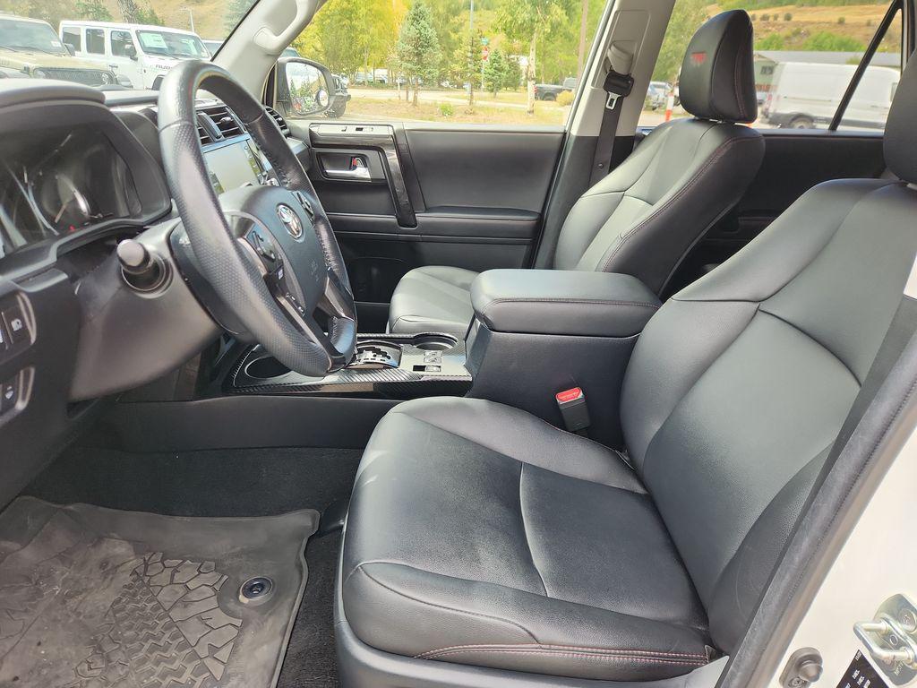 used 2023 Toyota 4Runner car, priced at $53,063