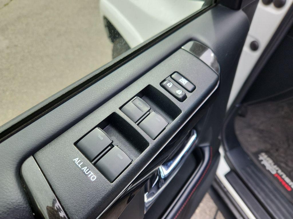 used 2023 Toyota 4Runner car, priced at $53,063