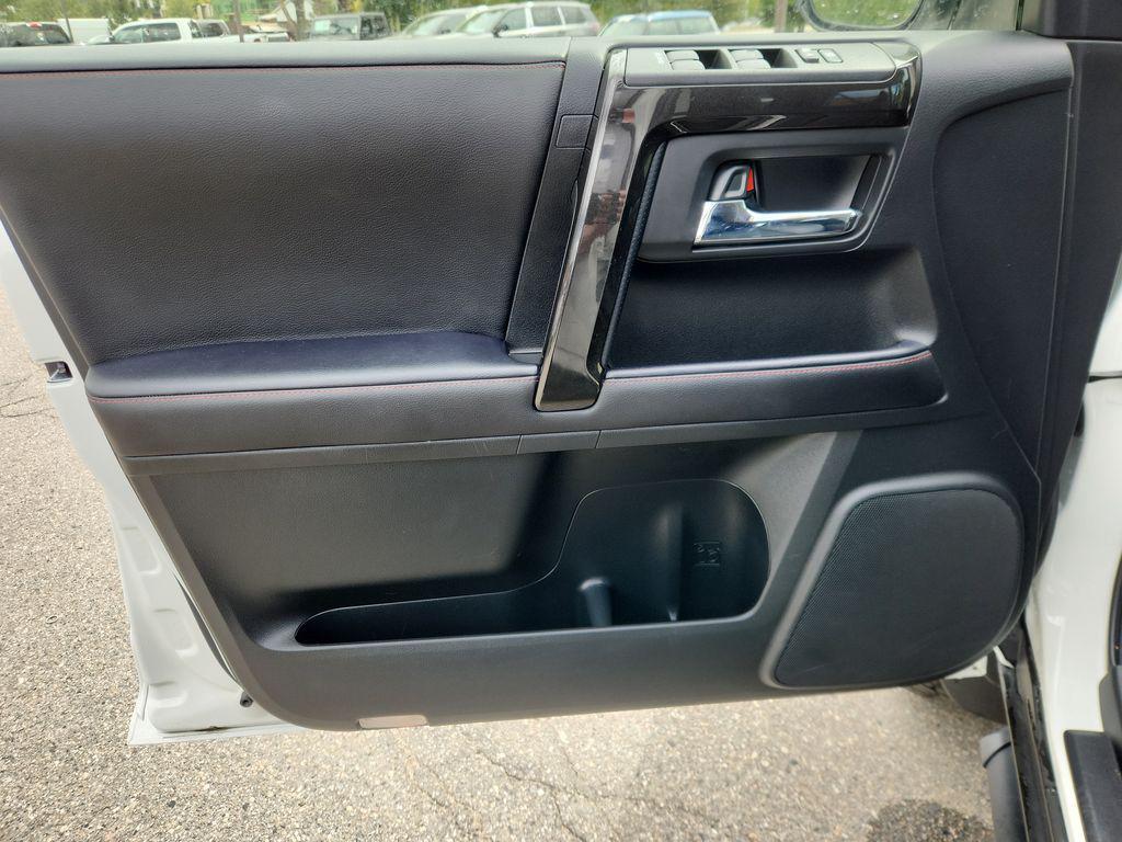 used 2023 Toyota 4Runner car, priced at $53,063