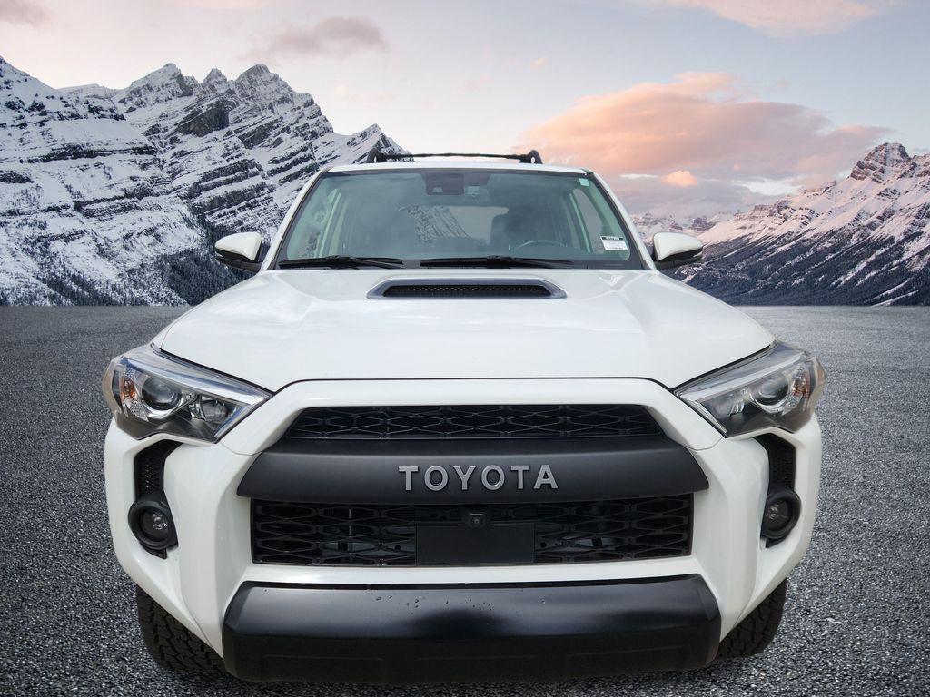 used 2023 Toyota 4Runner car, priced at $53,063