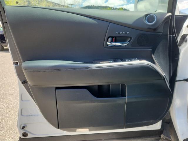 used 2015 Lexus RX 350 car, priced at $19,797