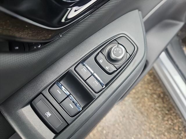 new 2025 Subaru Forester car, priced at $41,124