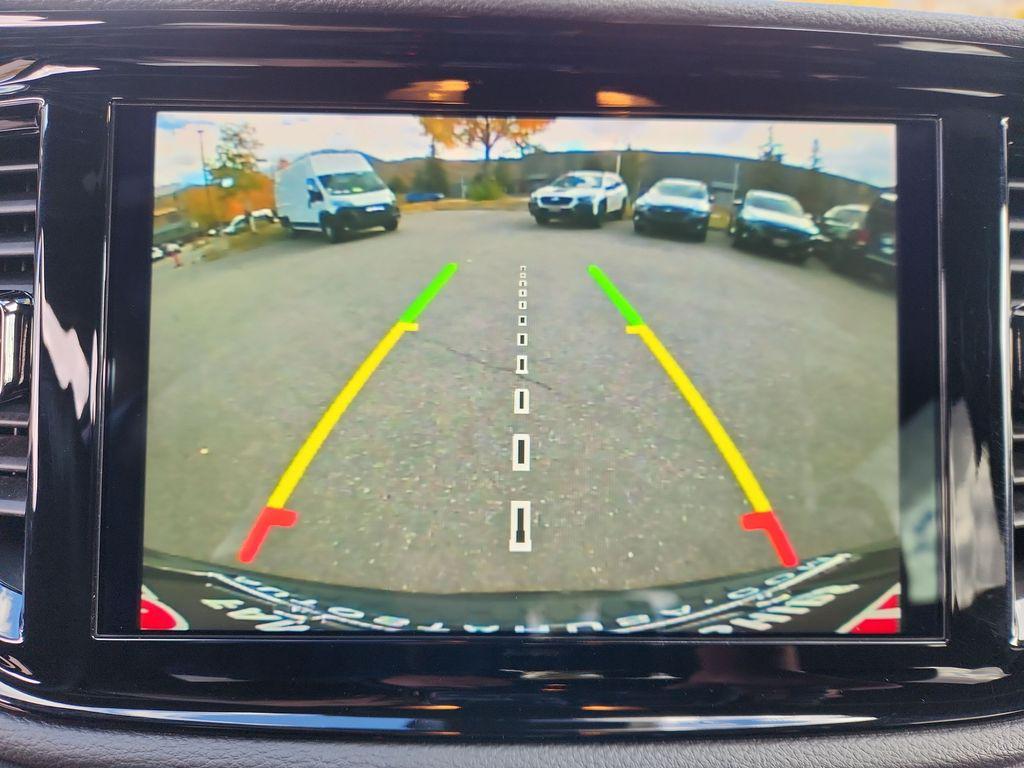 used 2024 Dodge Durango car, priced at $35,280