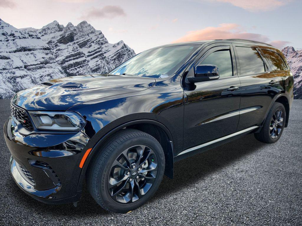 used 2024 Dodge Durango car, priced at $35,280