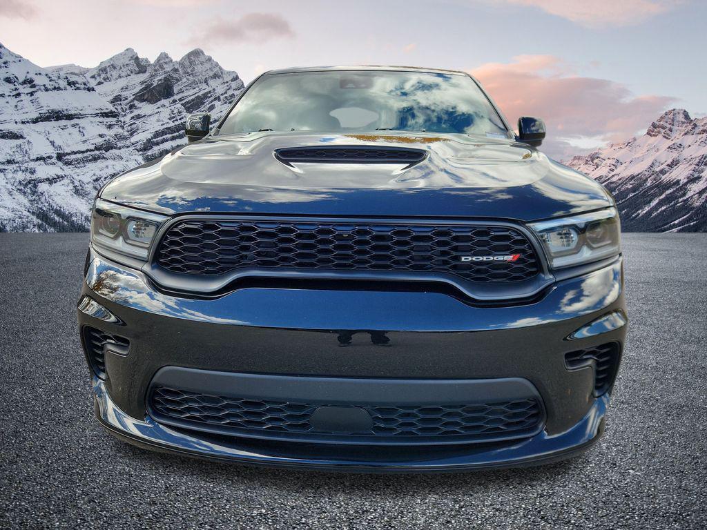 used 2024 Dodge Durango car, priced at $35,280