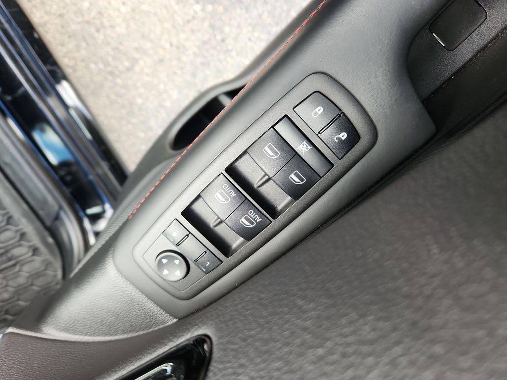 used 2024 Dodge Durango car, priced at $35,280