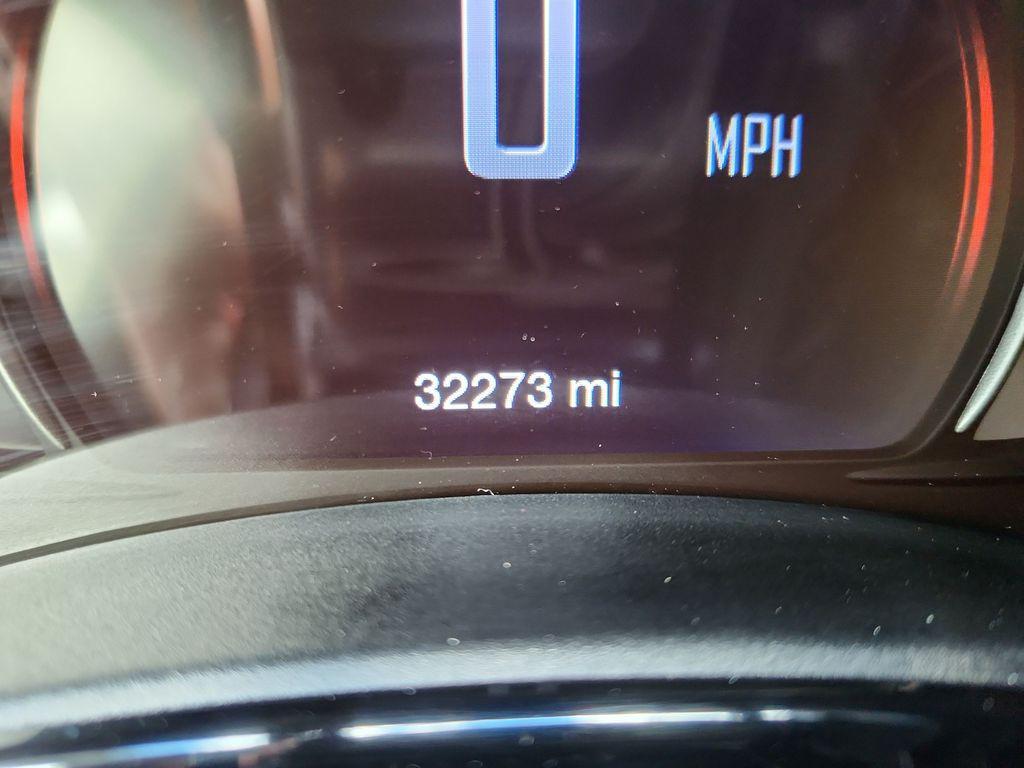 used 2024 Dodge Durango car, priced at $35,280