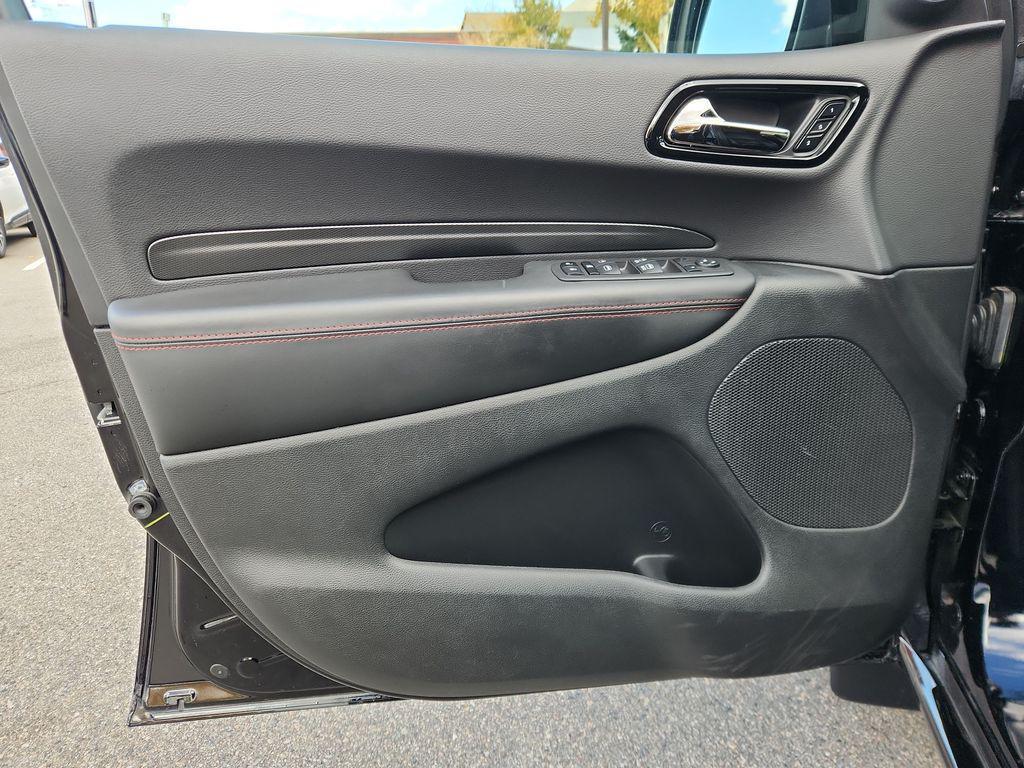 used 2024 Dodge Durango car, priced at $35,280