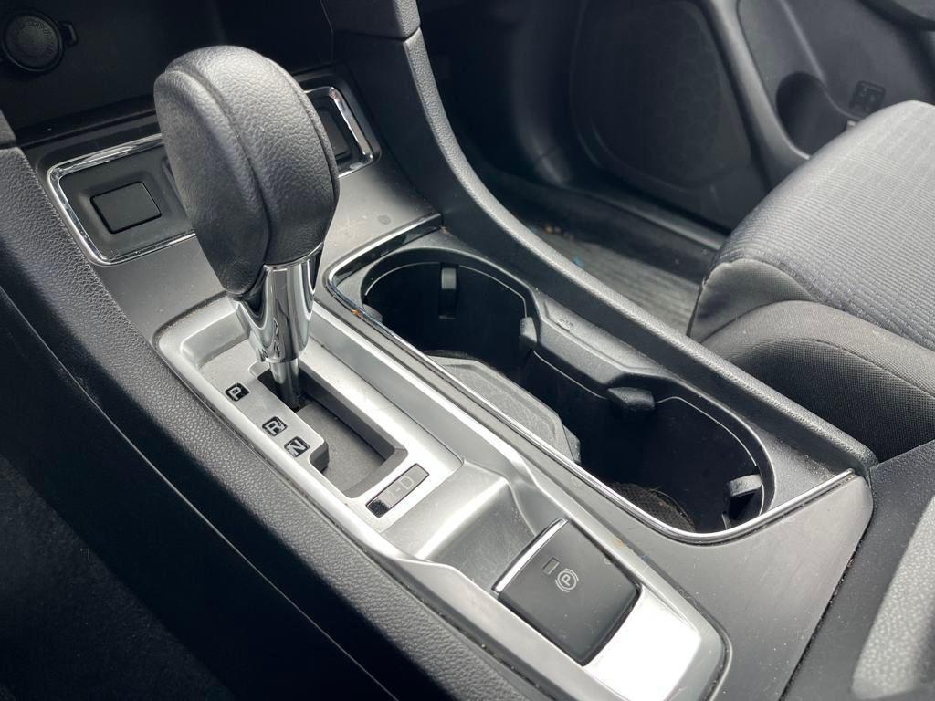 used 2023 Subaru Ascent car, priced at $28,090