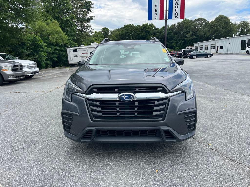 used 2023 Subaru Ascent car, priced at $28,090