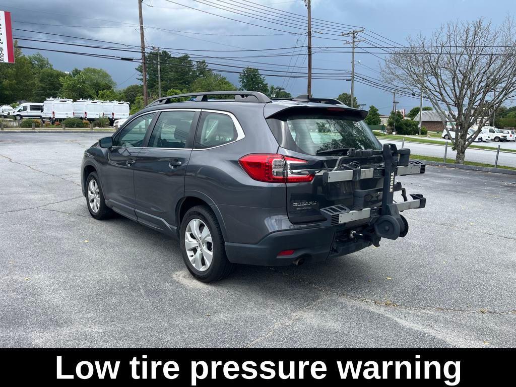 used 2023 Subaru Ascent car, priced at $29,699