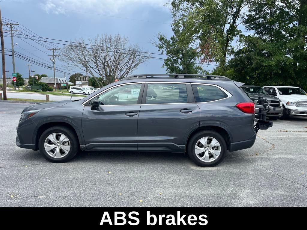 used 2023 Subaru Ascent car, priced at $29,699