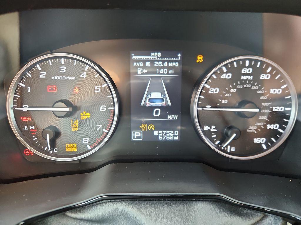 used 2025 Subaru Outback car, priced at $33,999