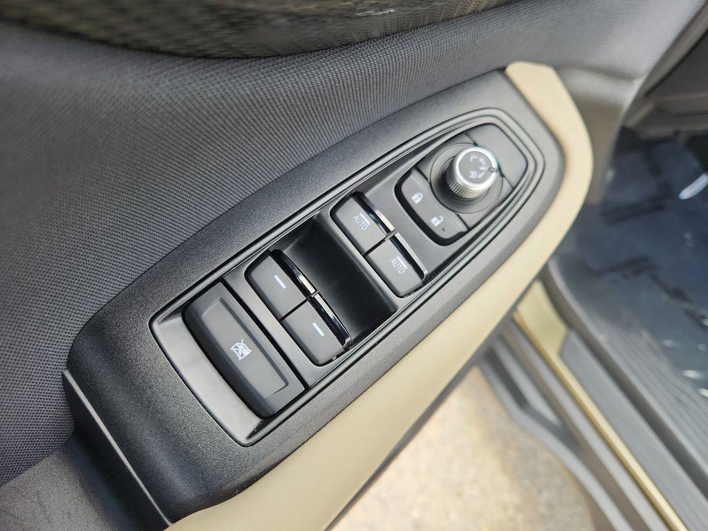used 2025 Subaru Outback car, priced at $33,999