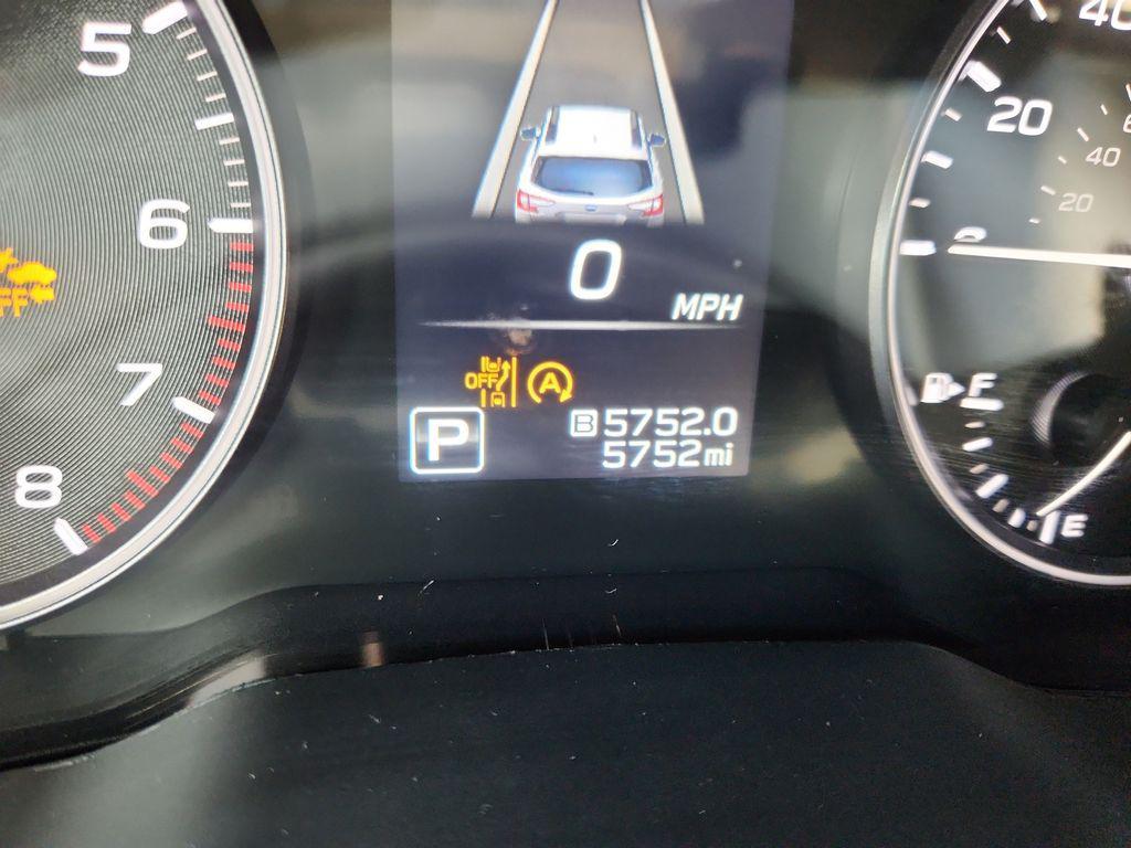 used 2025 Subaru Outback car, priced at $33,999