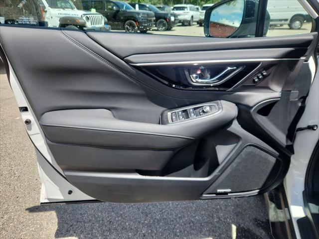 new 2025 Subaru Outback car, priced at $40,674