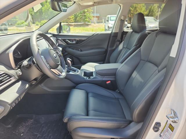 new 2025 Subaru Outback car, priced at $40,674