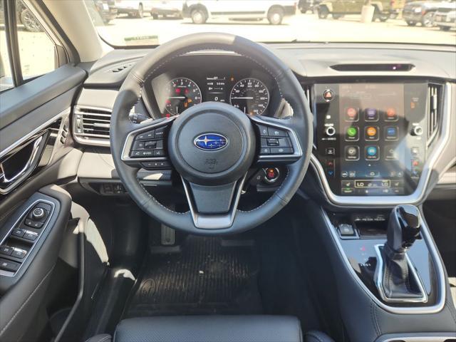 new 2025 Subaru Outback car, priced at $40,674