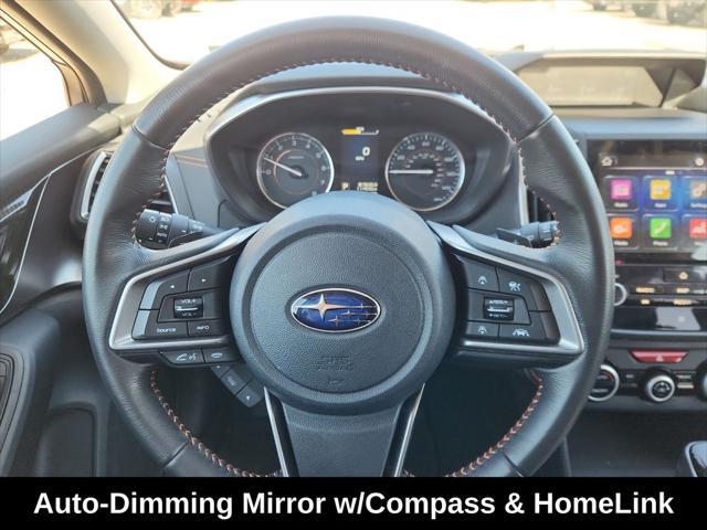 used 2018 Subaru Crosstrek car, priced at $16,849