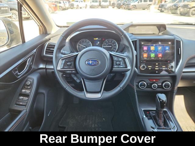 used 2018 Subaru Crosstrek car, priced at $17,095