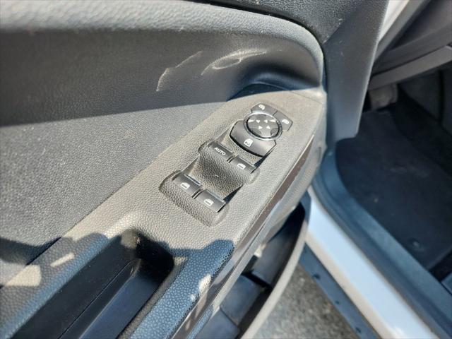 used 2020 Ford EcoSport car, priced at $15,710