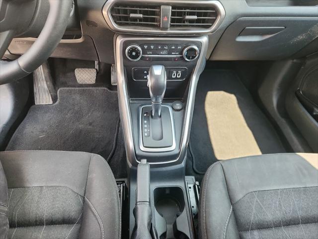 used 2020 Ford EcoSport car, priced at $15,710