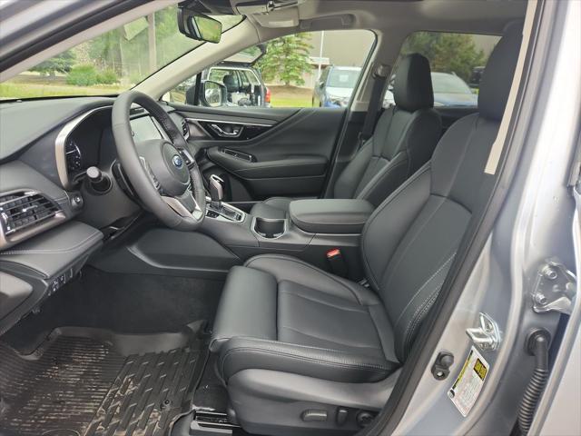 new 2025 Subaru Outback car, priced at $40,234