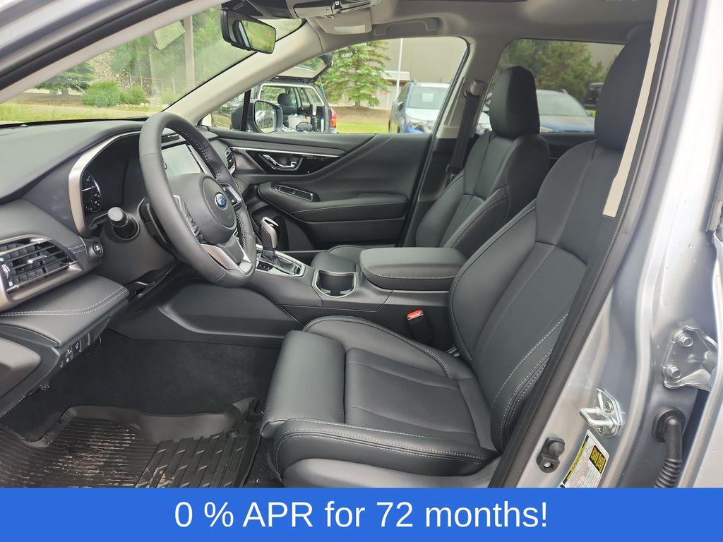 new 2025 Subaru Outback car, priced at $40,234