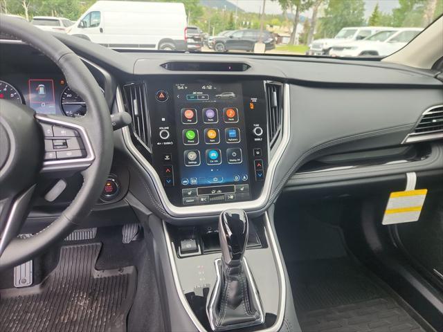new 2025 Subaru Outback car, priced at $40,234