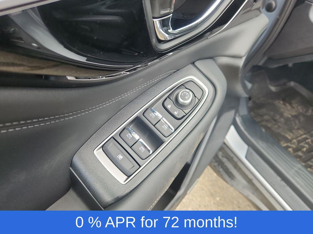 new 2025 Subaru Outback car, priced at $40,234