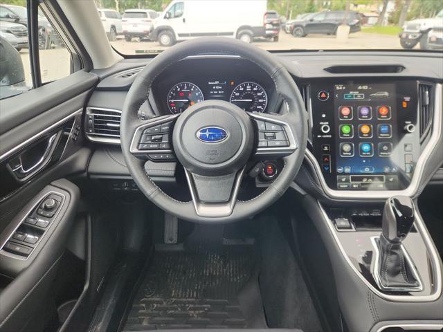 new 2025 Subaru Outback car, priced at $40,234