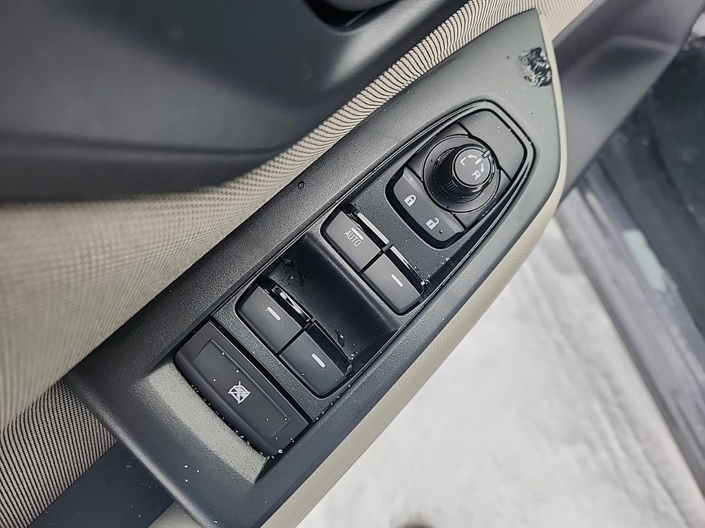 new 2025 Subaru Forester car, priced at $30,402