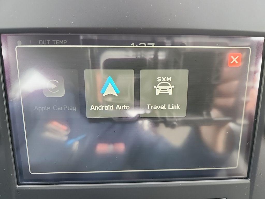 new 2025 Subaru Forester car, priced at $30,402