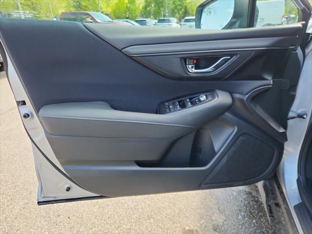 new 2025 Subaru Outback car, priced at $32,294