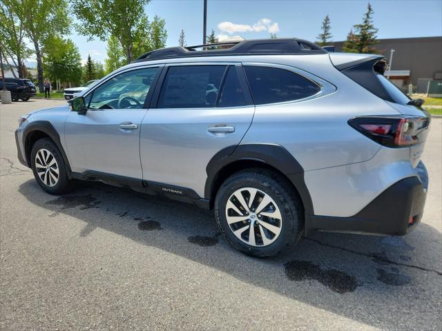 new 2025 Subaru Outback car, priced at $32,294