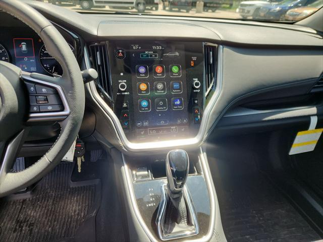 new 2025 Subaru Outback car, priced at $32,294