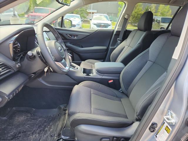 new 2025 Subaru Outback car, priced at $32,294